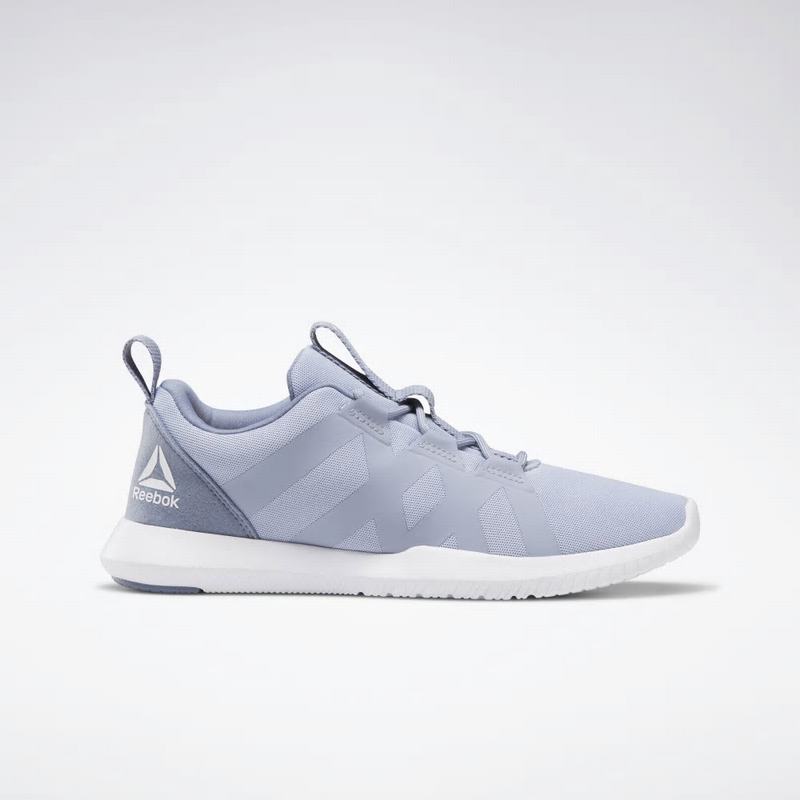 Reebok Reago Pulse Botasky Damske - Lavendel/Biele YB2740DF